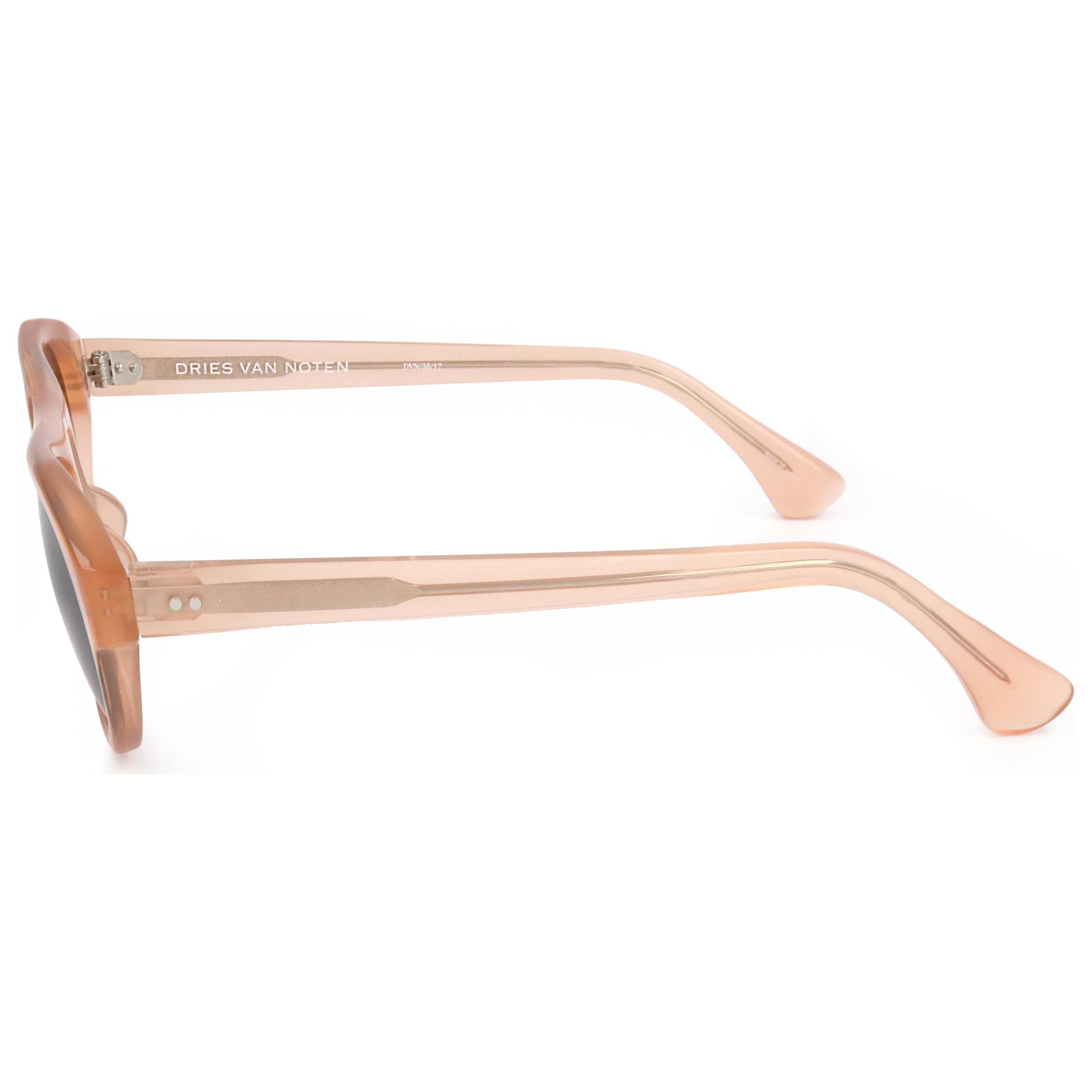 Linda Farrow Women's Sunglasses DVN38-C17-50