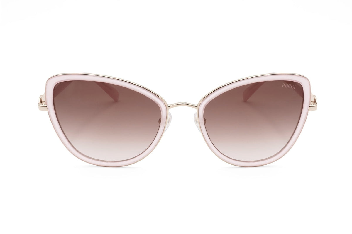 Pucci Women's Metal Sunglasses