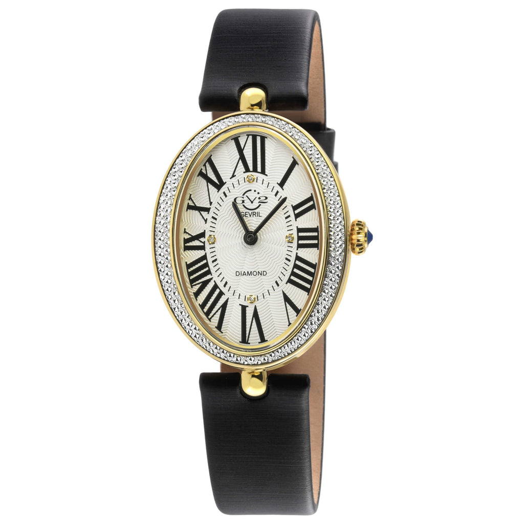 GV2 by Gevril Women's Watch 14801