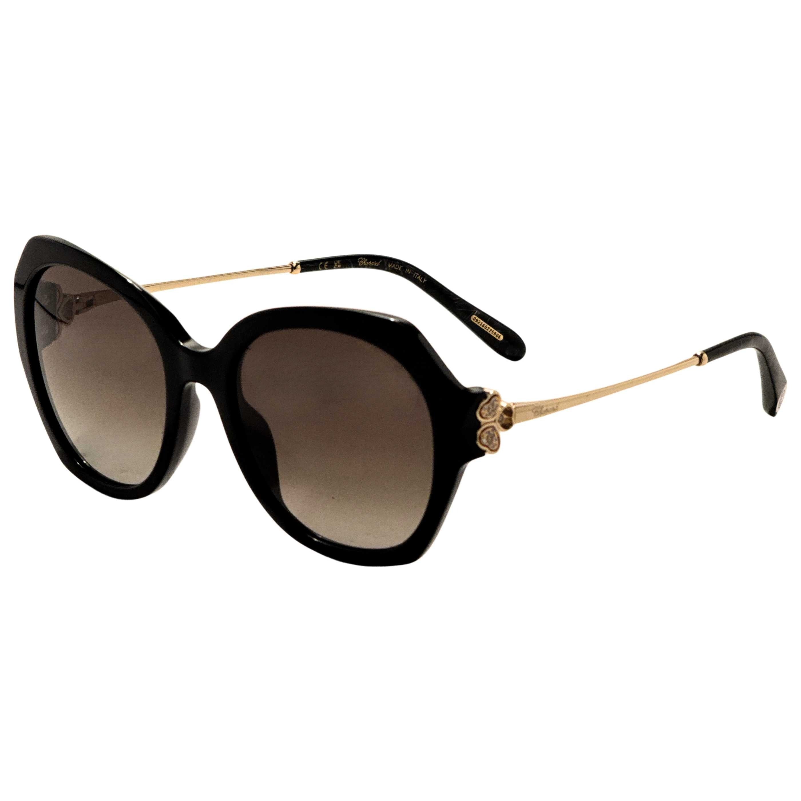 Chopard Women's Sunglasses SCH354V540700