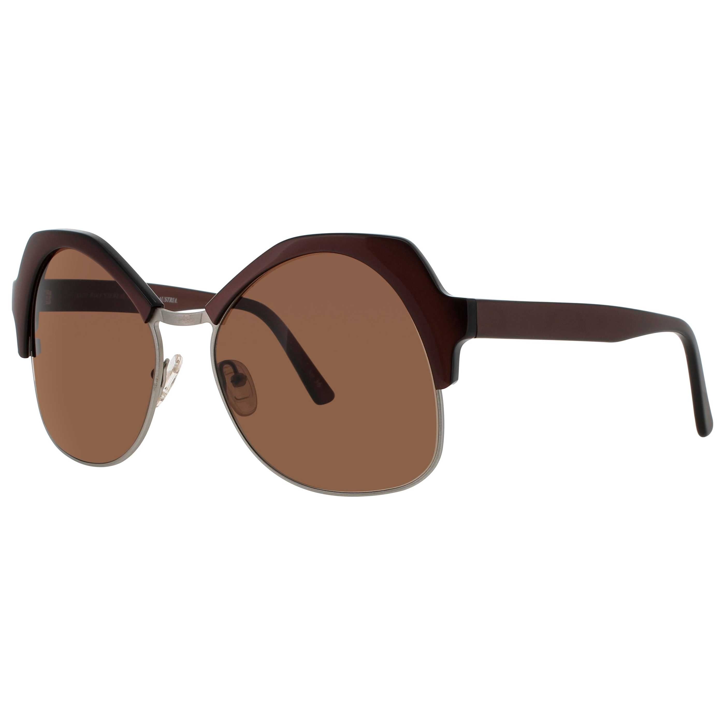 Andy Wolf Unisex Sunglasses AW-ONE-C