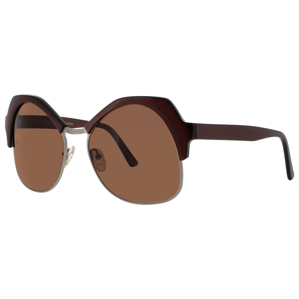Andy Wolf Unisex Sunglasses AW-ONE-C