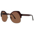 Andy Wolf Unisex Sunglasses AW-ONE-C