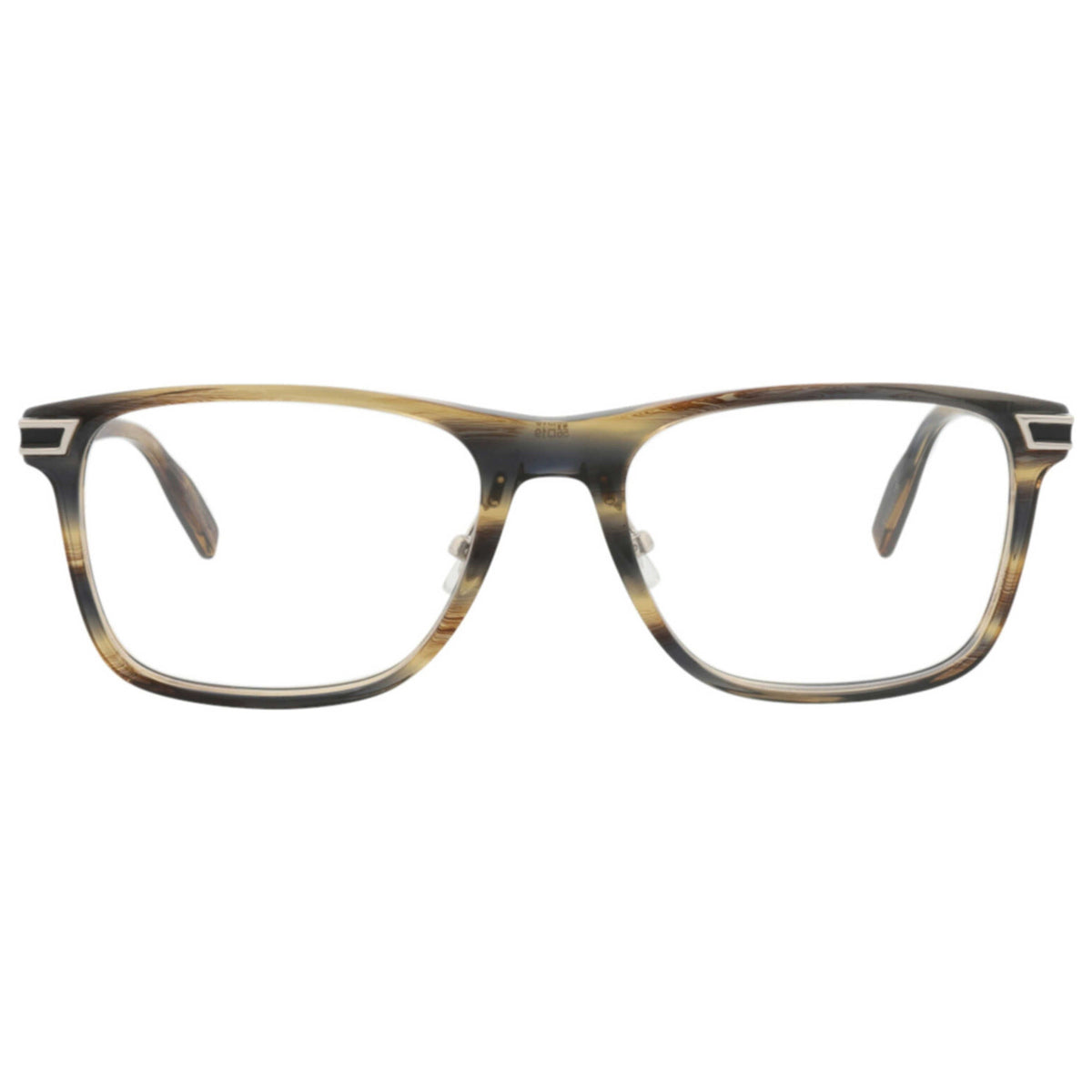 Montblanc Men's Eyeglasses MB0042O-30006911-004