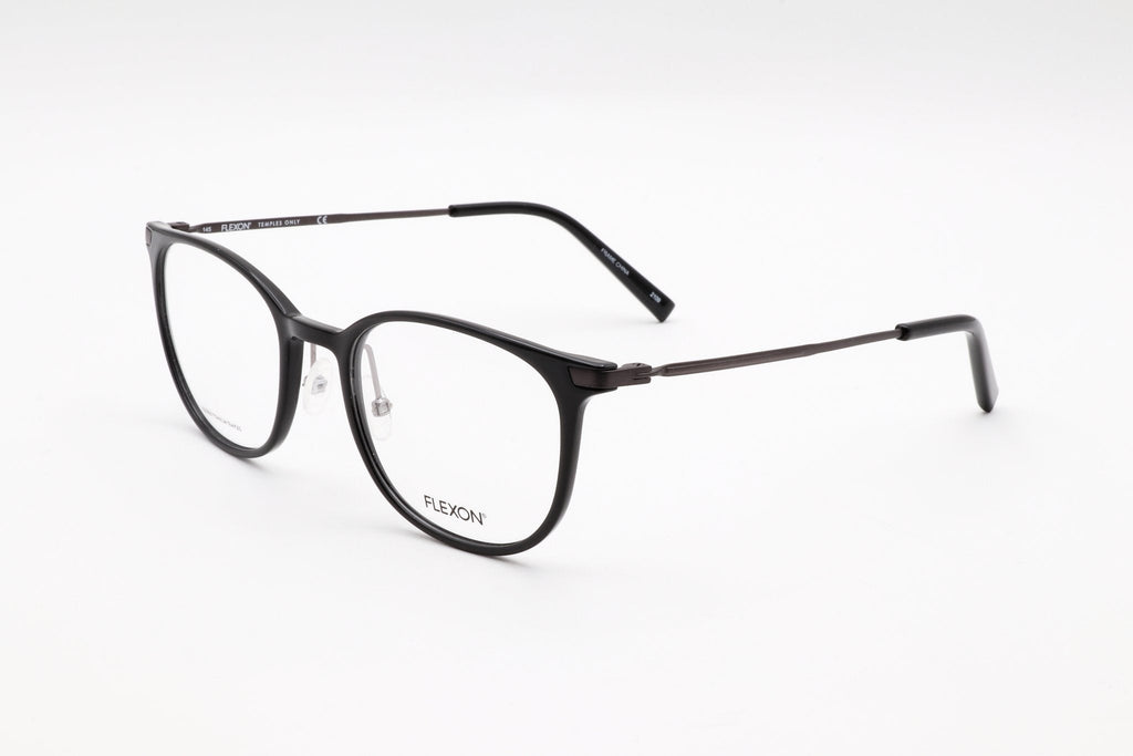 Flexon Men's Injected Glasses
