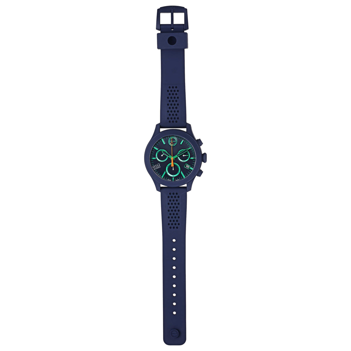 ESQ by Movado Men's Quartz Watch 07301461