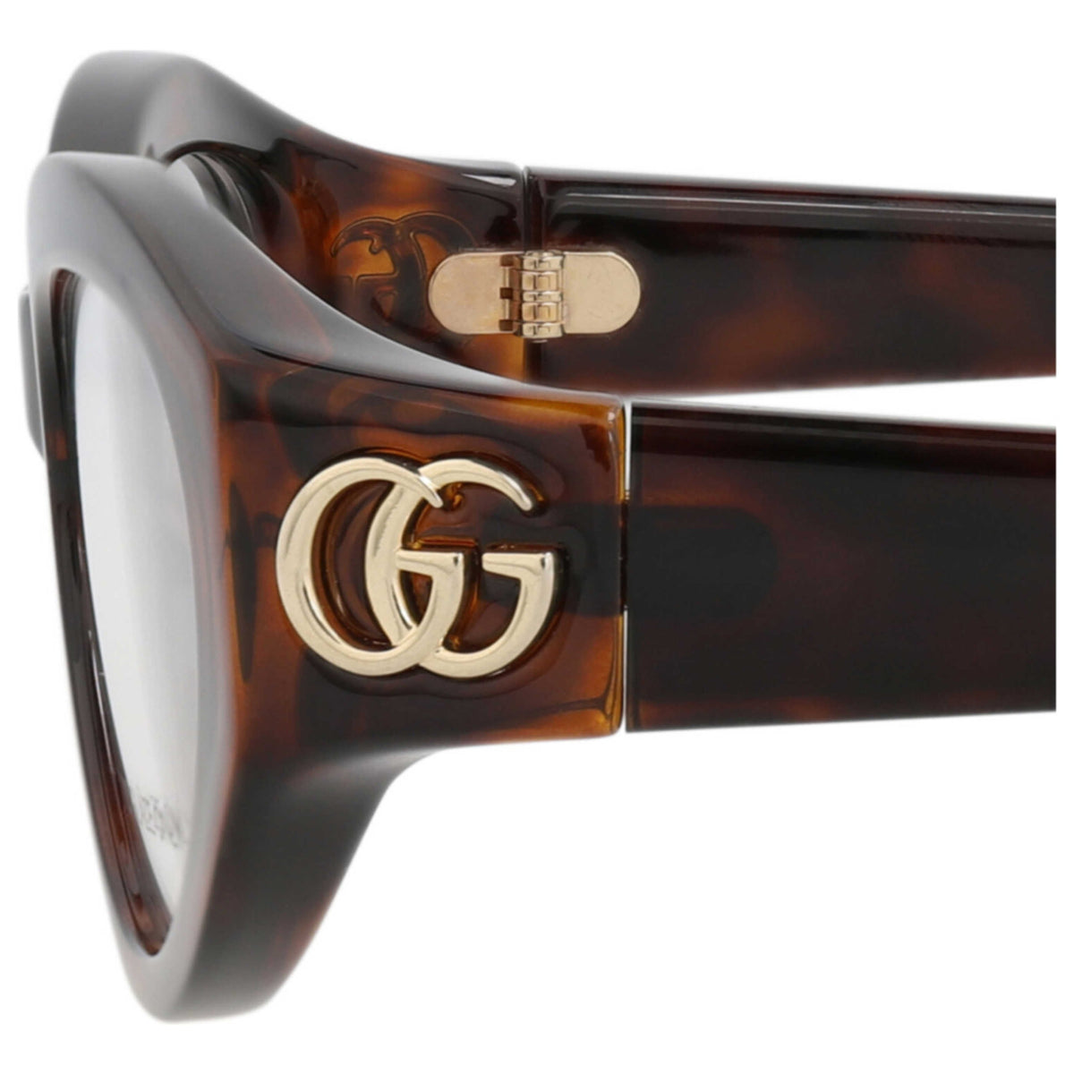 Gucci Women's Eyeglasses GG1405O-30014413-002
