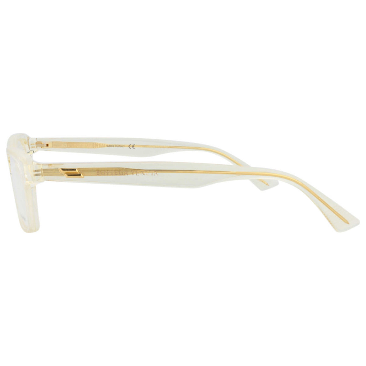 Bottega Veneta Women's Eyeglasses BV1098O-30011018-004