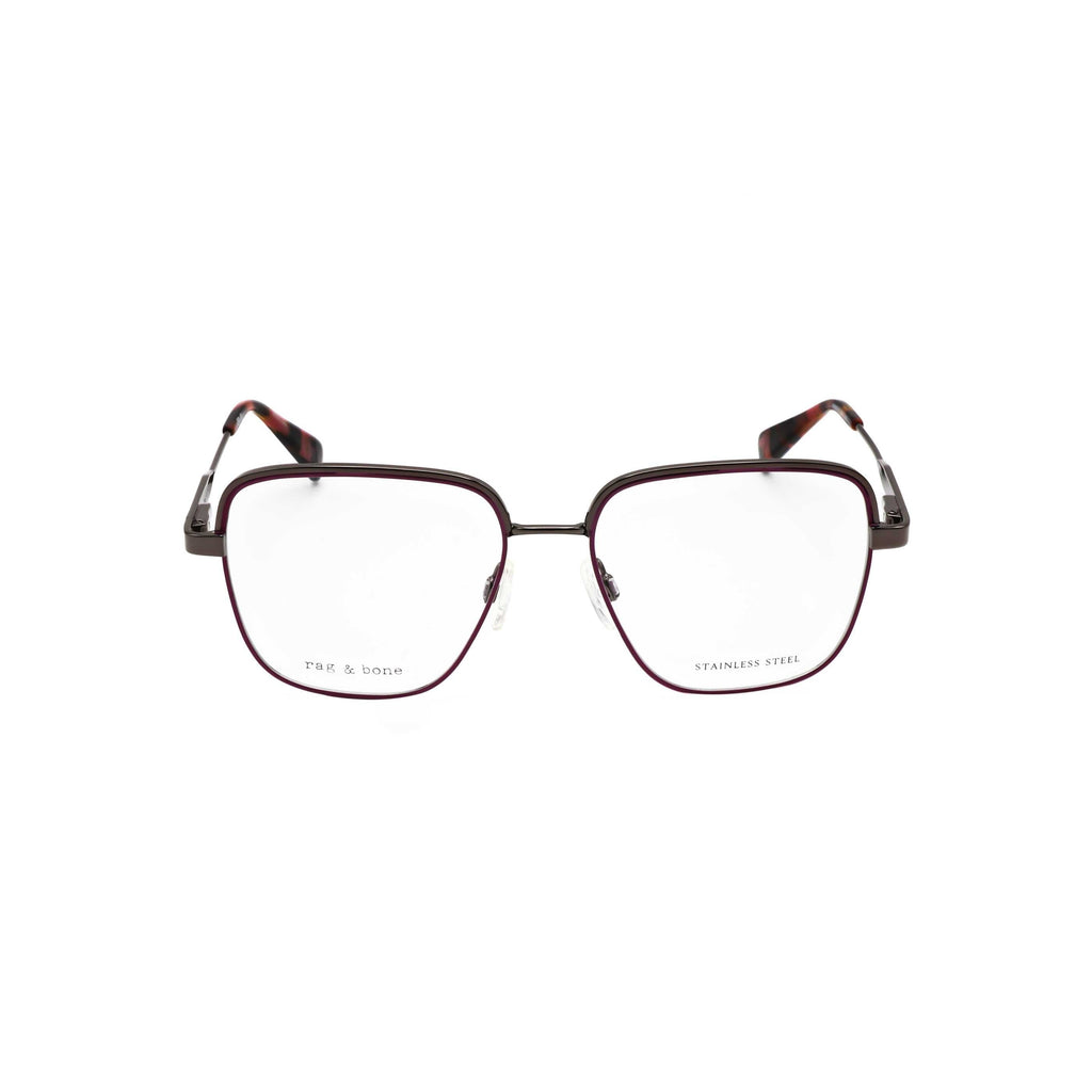 Rag & Bone Women's Eyeglasses RNB3075-G-G8K-54