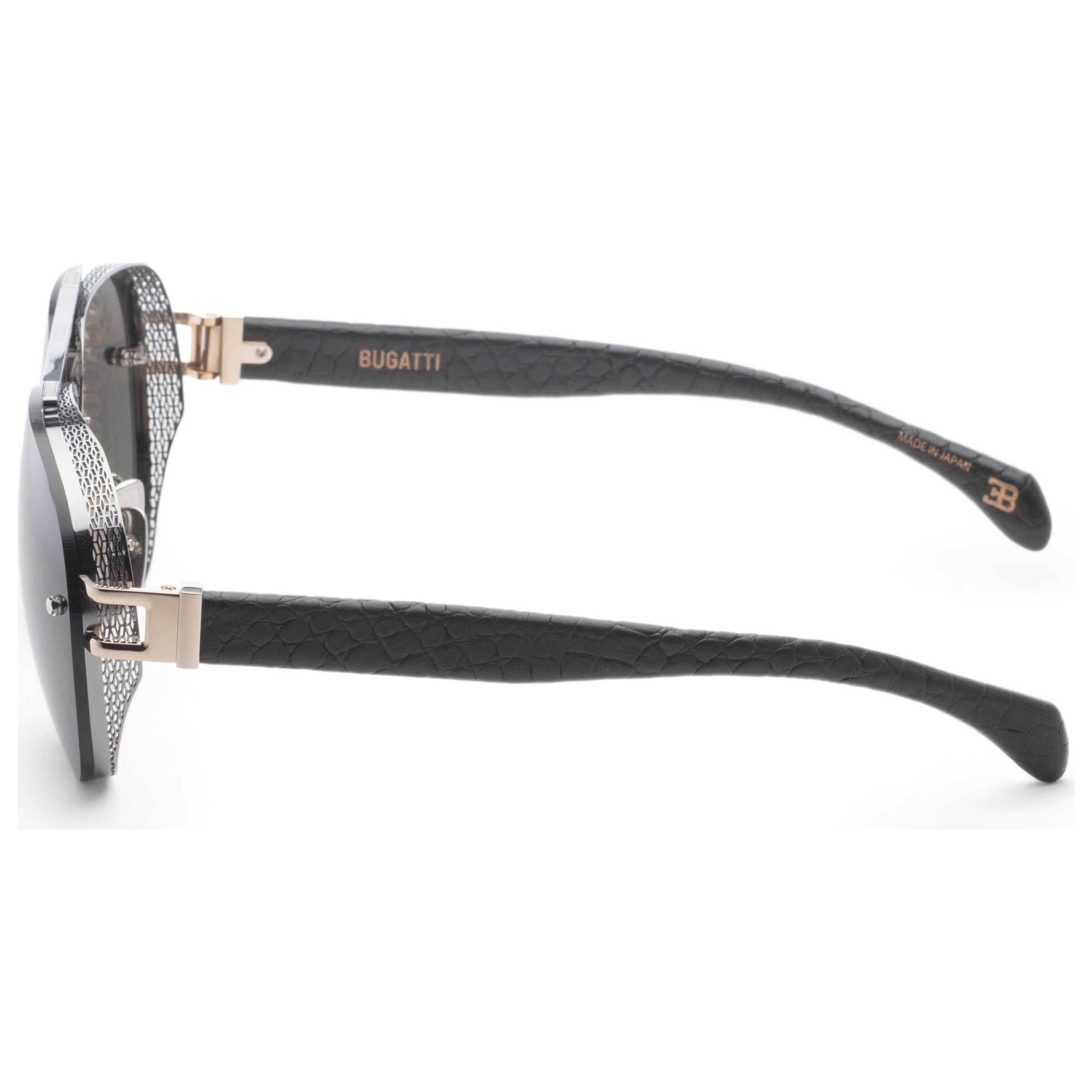 Bugatti Men's Sunglasses 05-GM