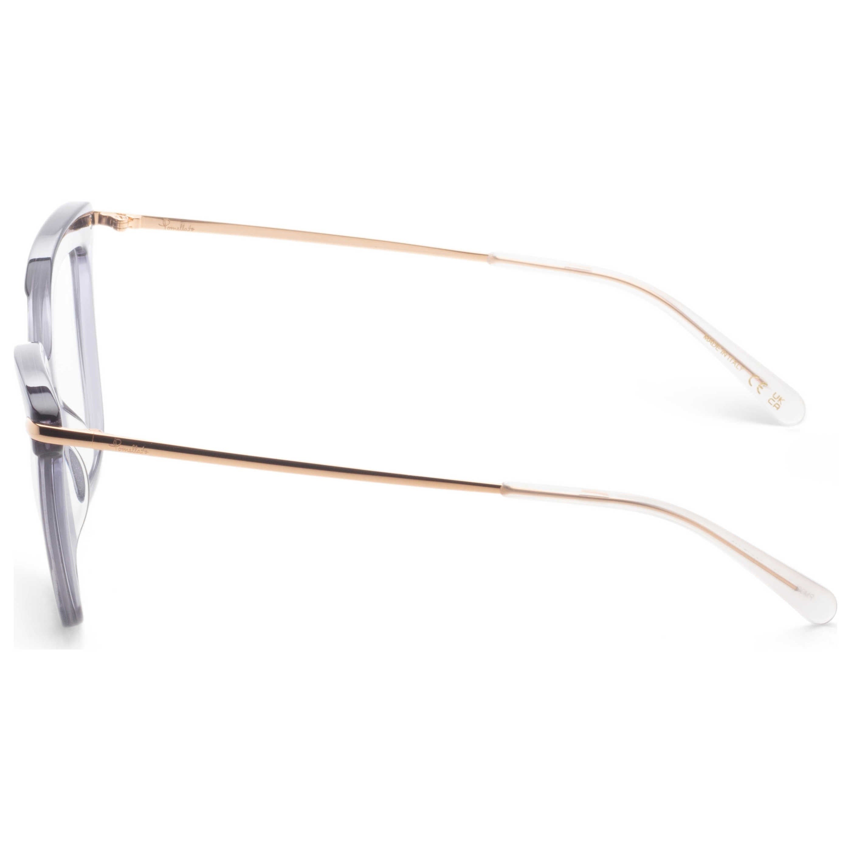 Pomellato Novelty Women's Eyeglasses PM0094O-30010194-001