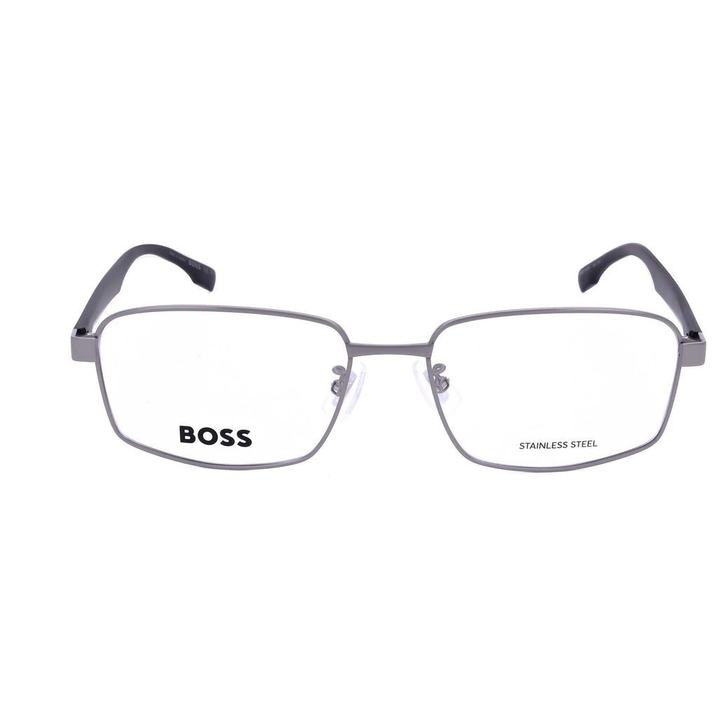 Hugo Boss Men's Eyeglasses BOSS1470-F-R81-57