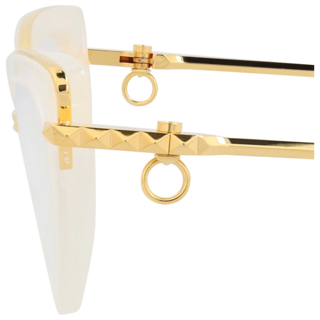 Valentino Women's Eyeglasses VLX-123C-51CH
