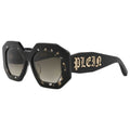 Philipp Plein Women's Sunglasses SPP098M-53-0700