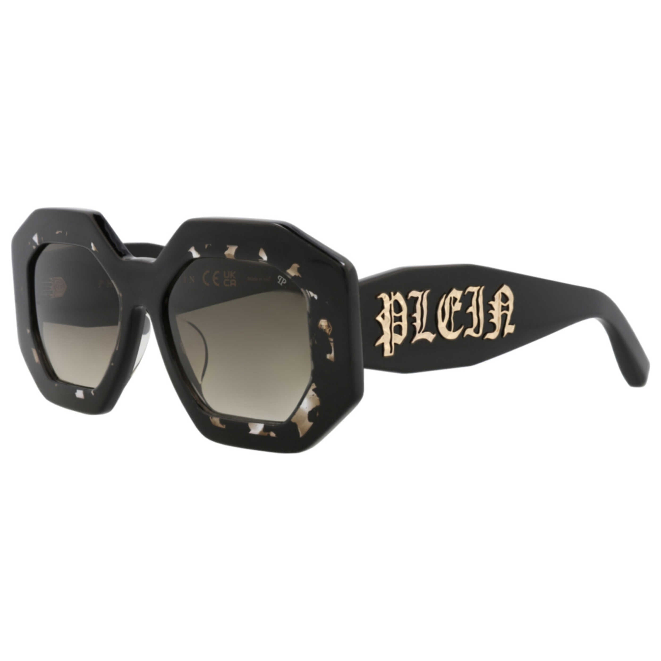 Philipp Plein Women's Sunglasses SPP098M-53-0700