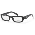 Prada Women's Eyeglasses PR-B05V-16K1O1-54