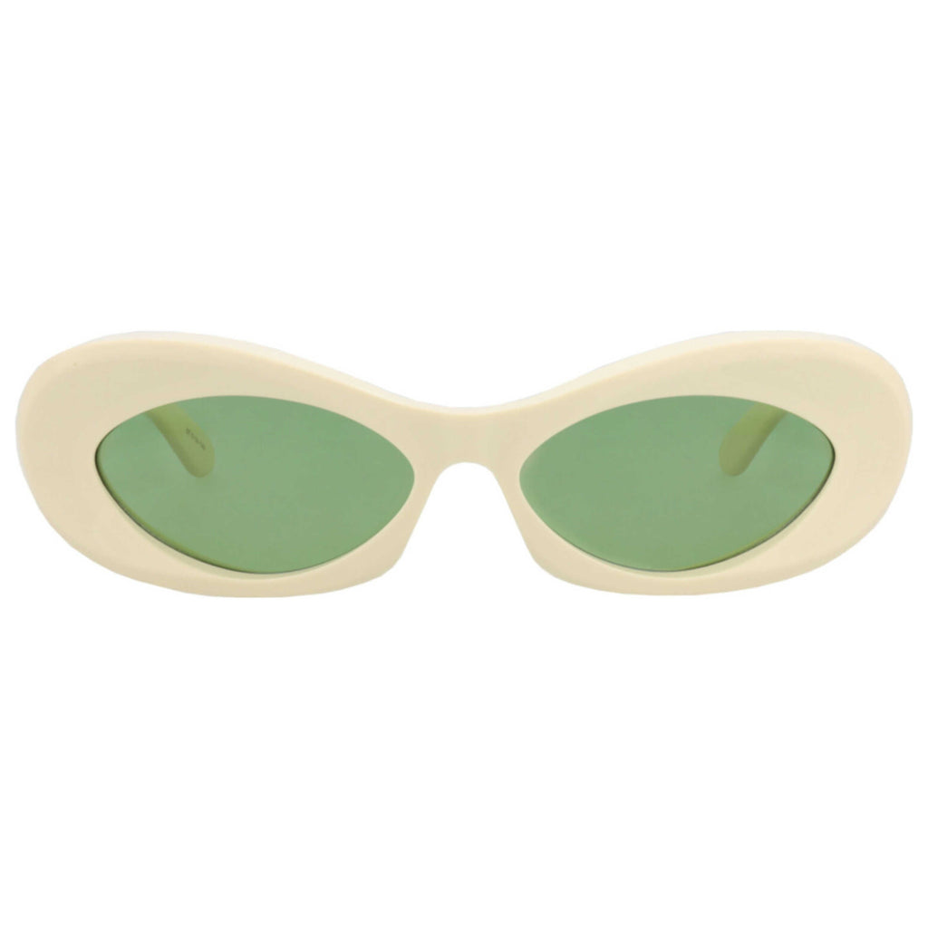 Valentino Women's Sunglasses VLS-178B-57