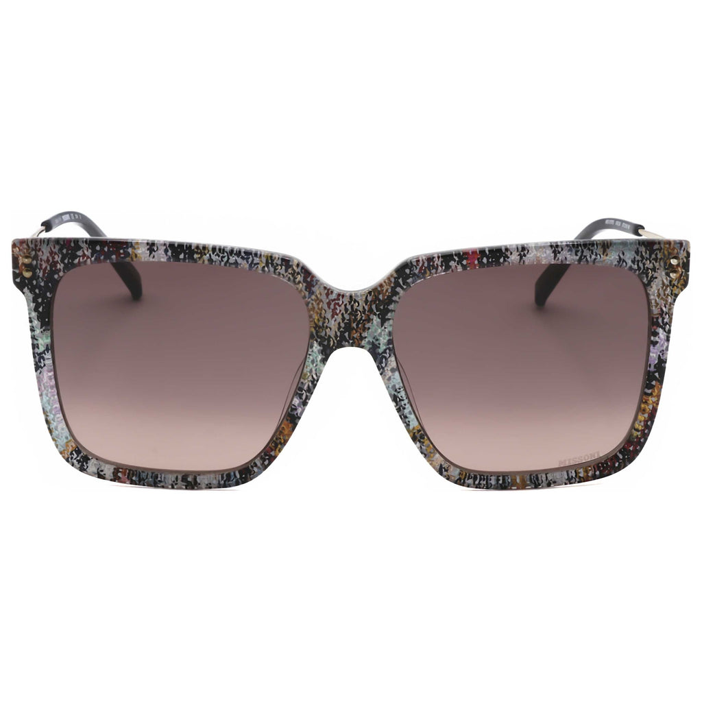 Missoni Women's Sunglasses MIS0107-S-X19-57