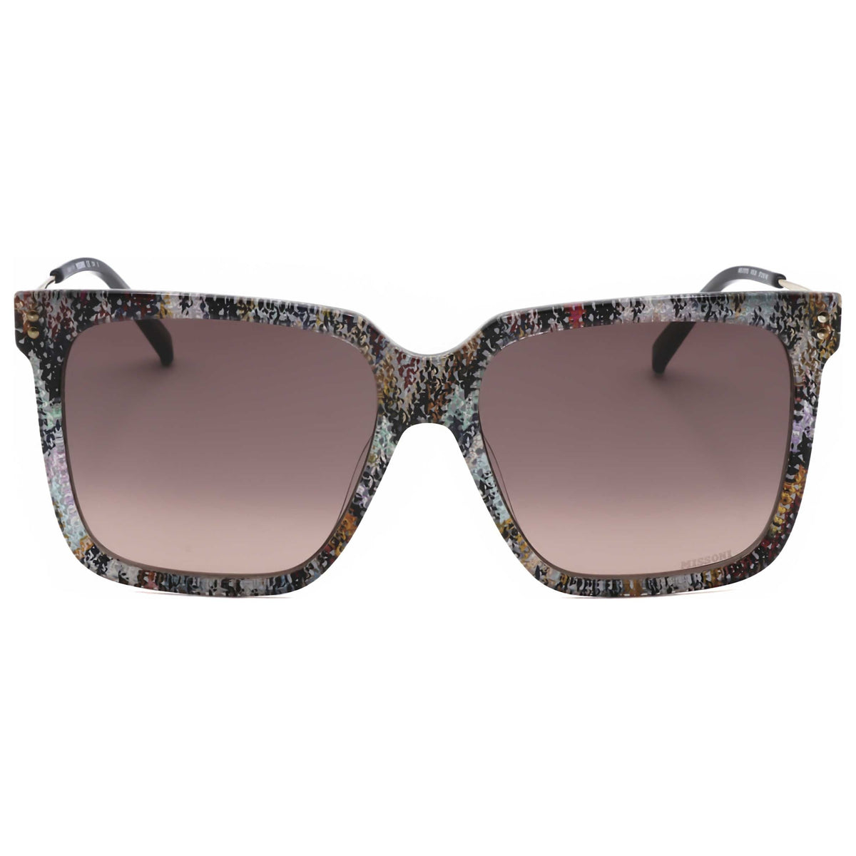 Missoni Women's Sunglasses MIS0107-S-X19-57