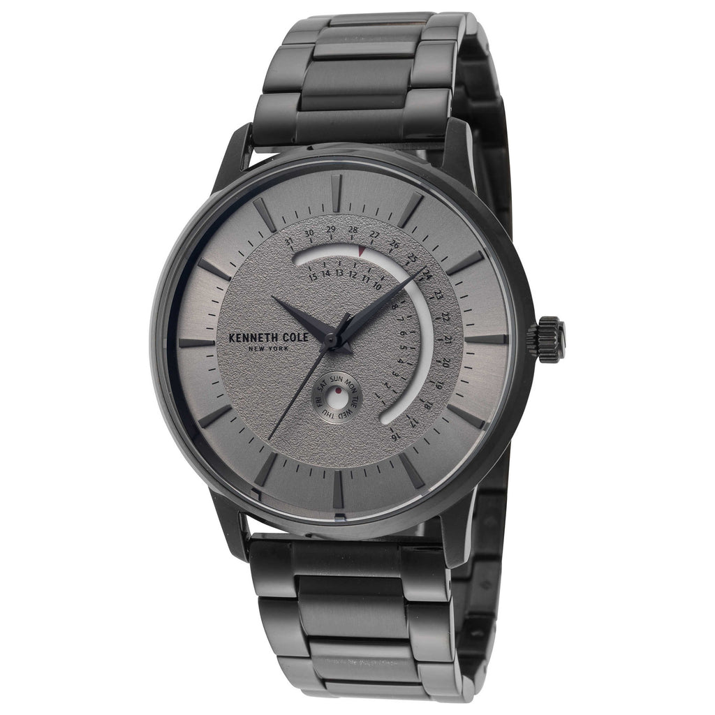 Kenneth Cole Men's Watch KCWGH2217702