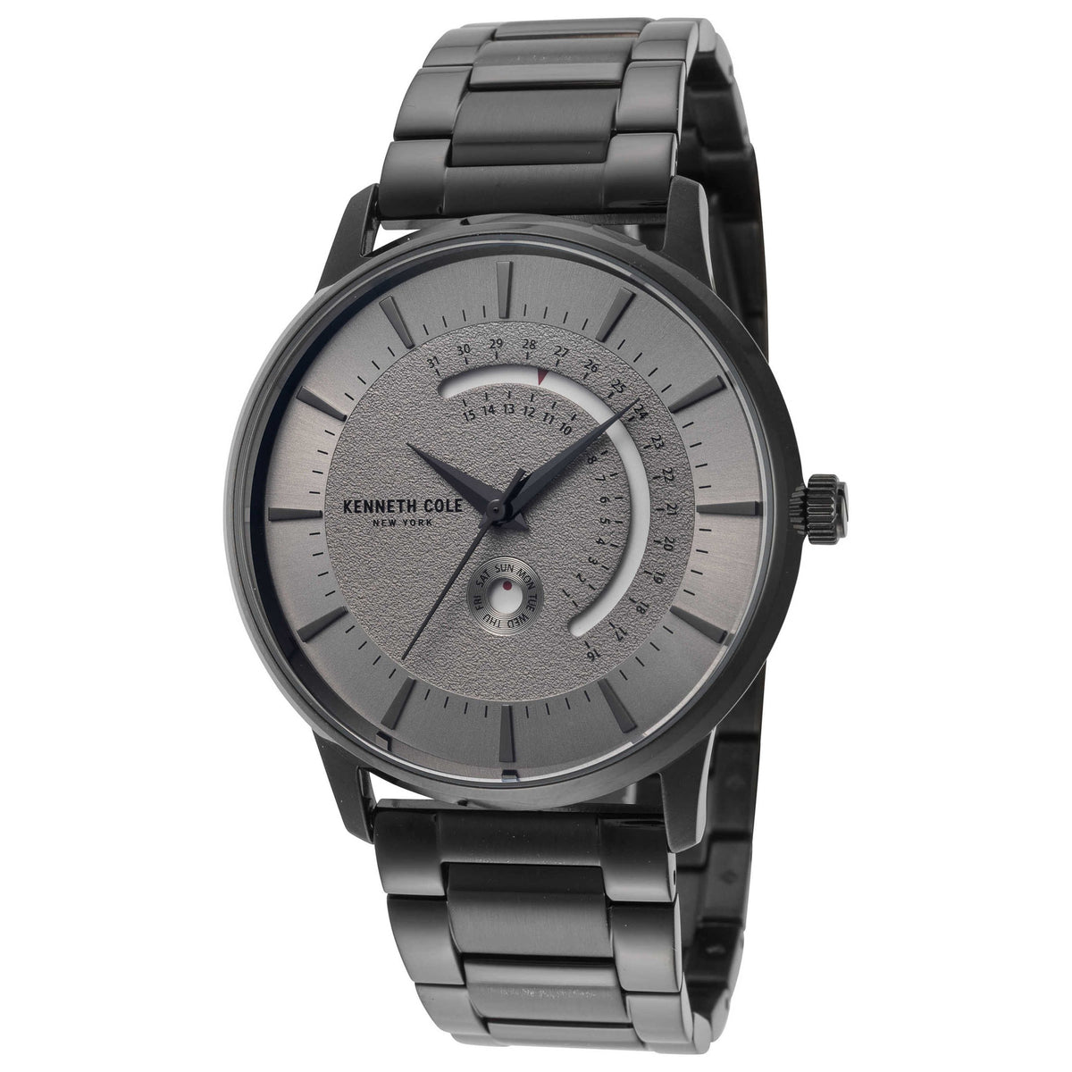 Kenneth Cole Men's Watch KCWGH2217702