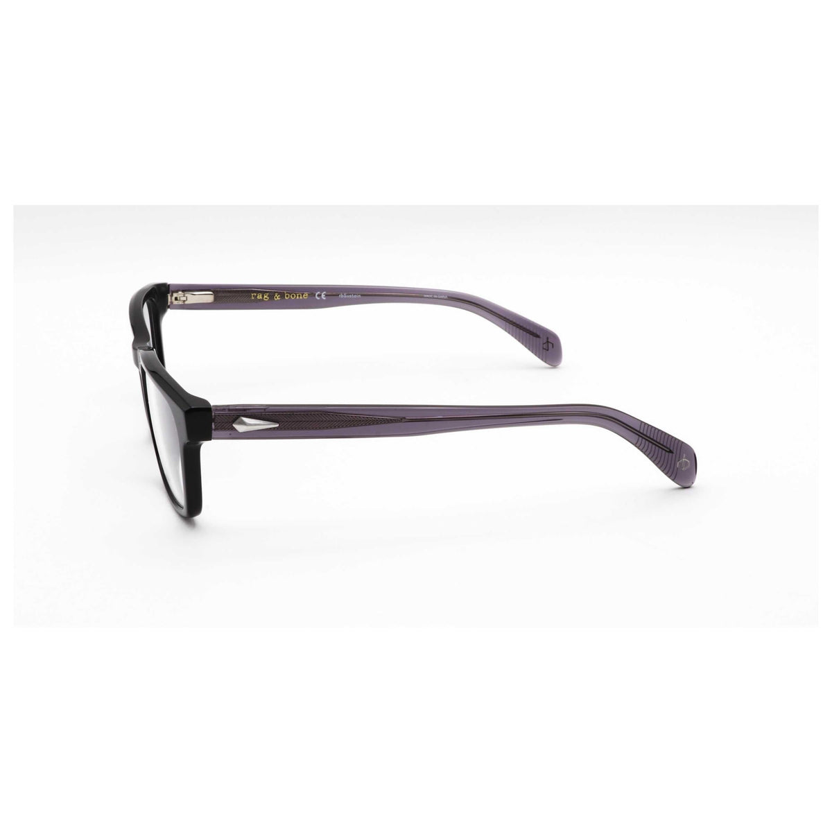 Rag & Bone Men's Eyeglasses RNB7045-807-54