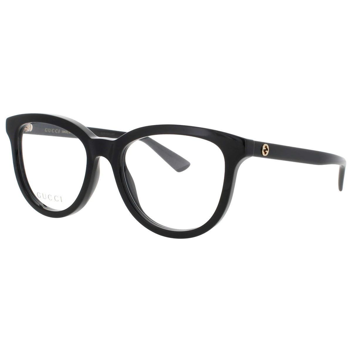 Gucci Women's Eyeglasses GUCCI-GG1687O-001-52