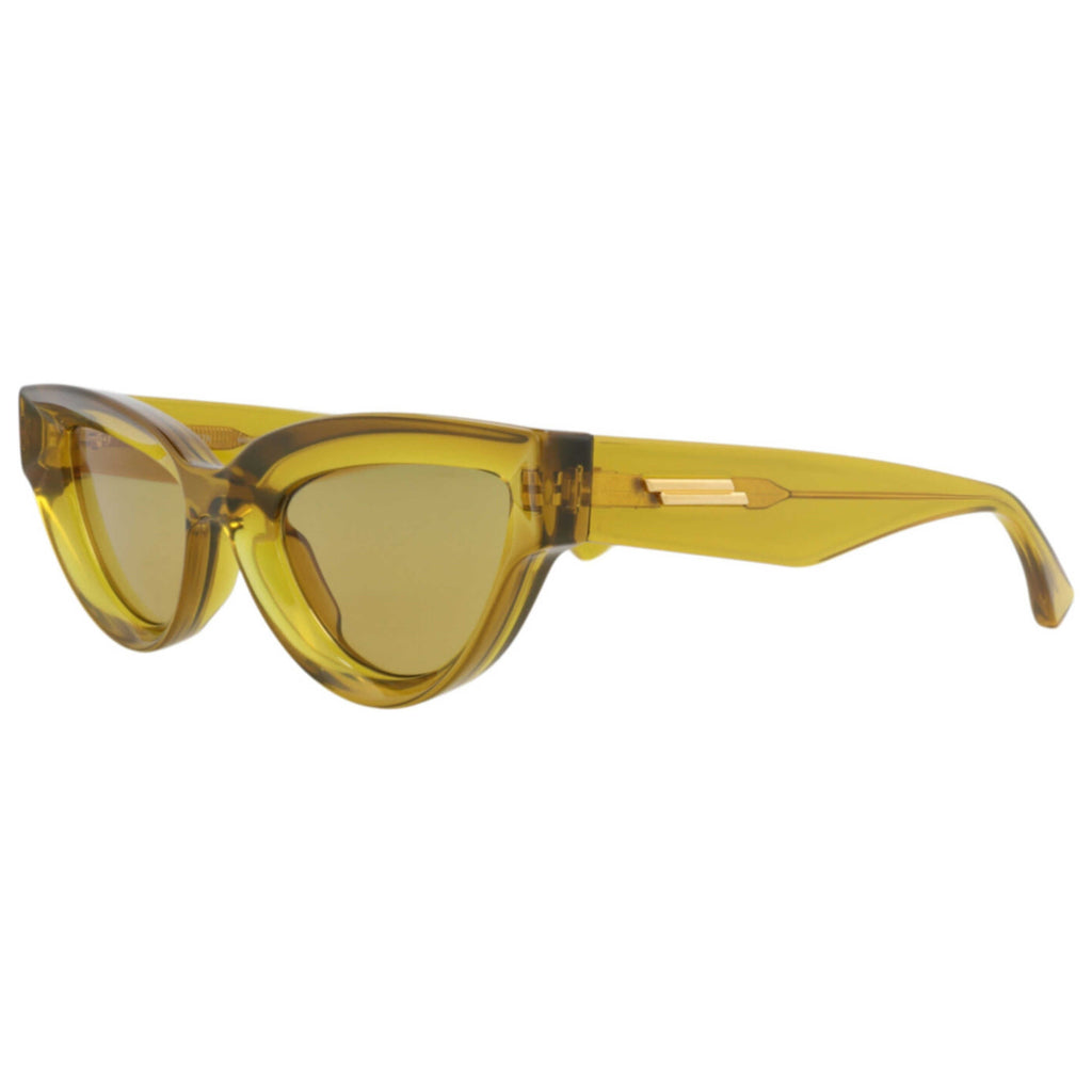 Bottega Veneta Women's Sunglasses BV1249S-30014560-003