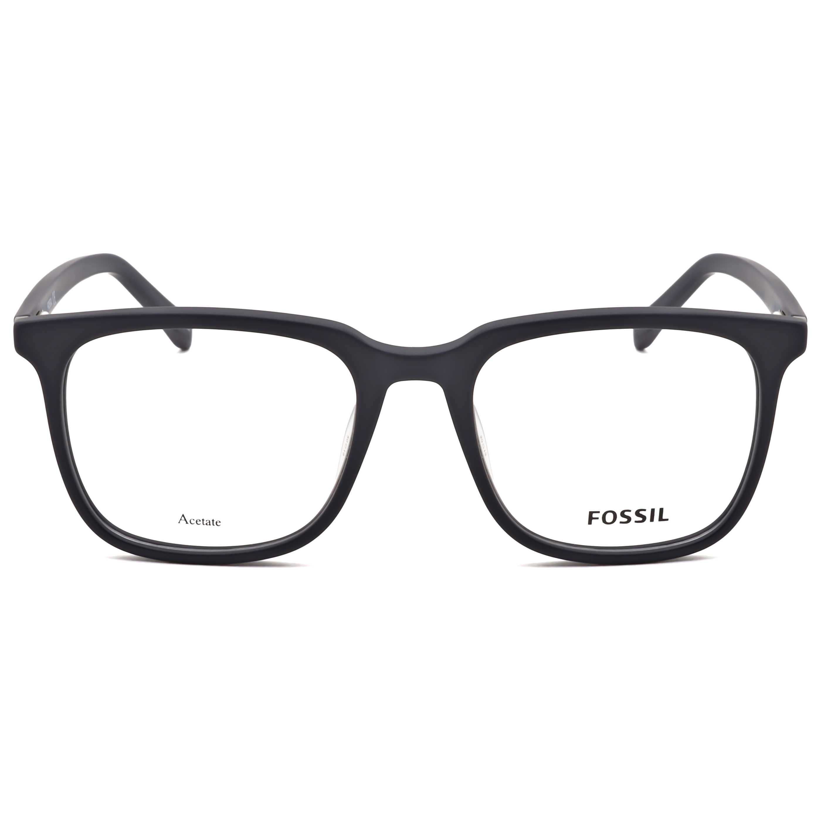 Fossil Men's Eyeglasses FOS7089-FLL-50