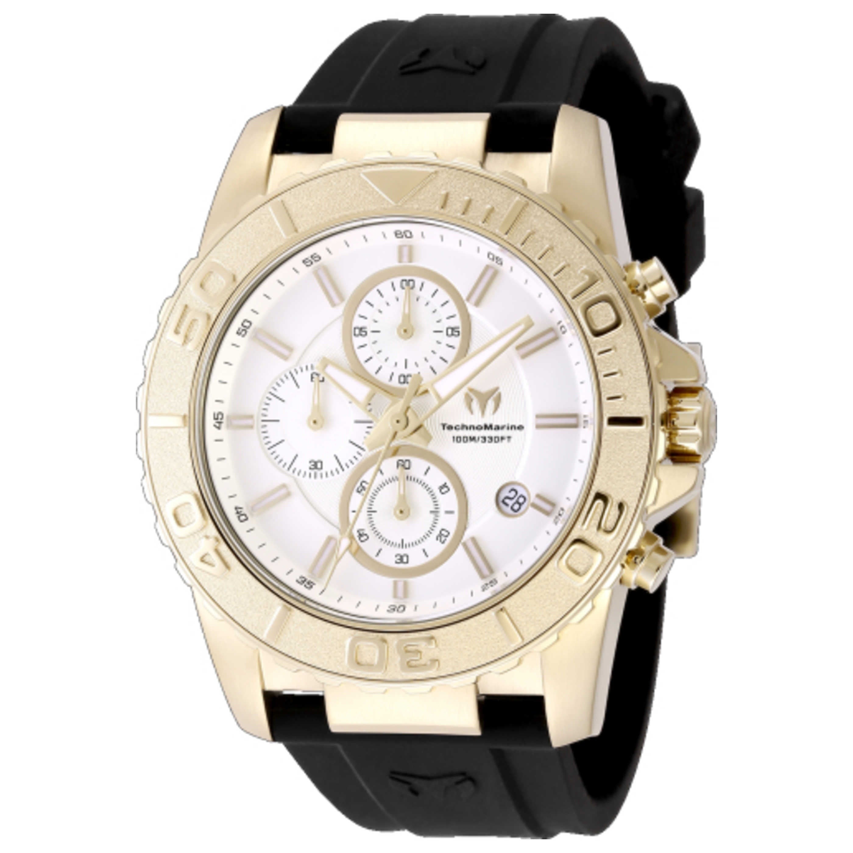 TechnoMarine Men's Watch TM-725010