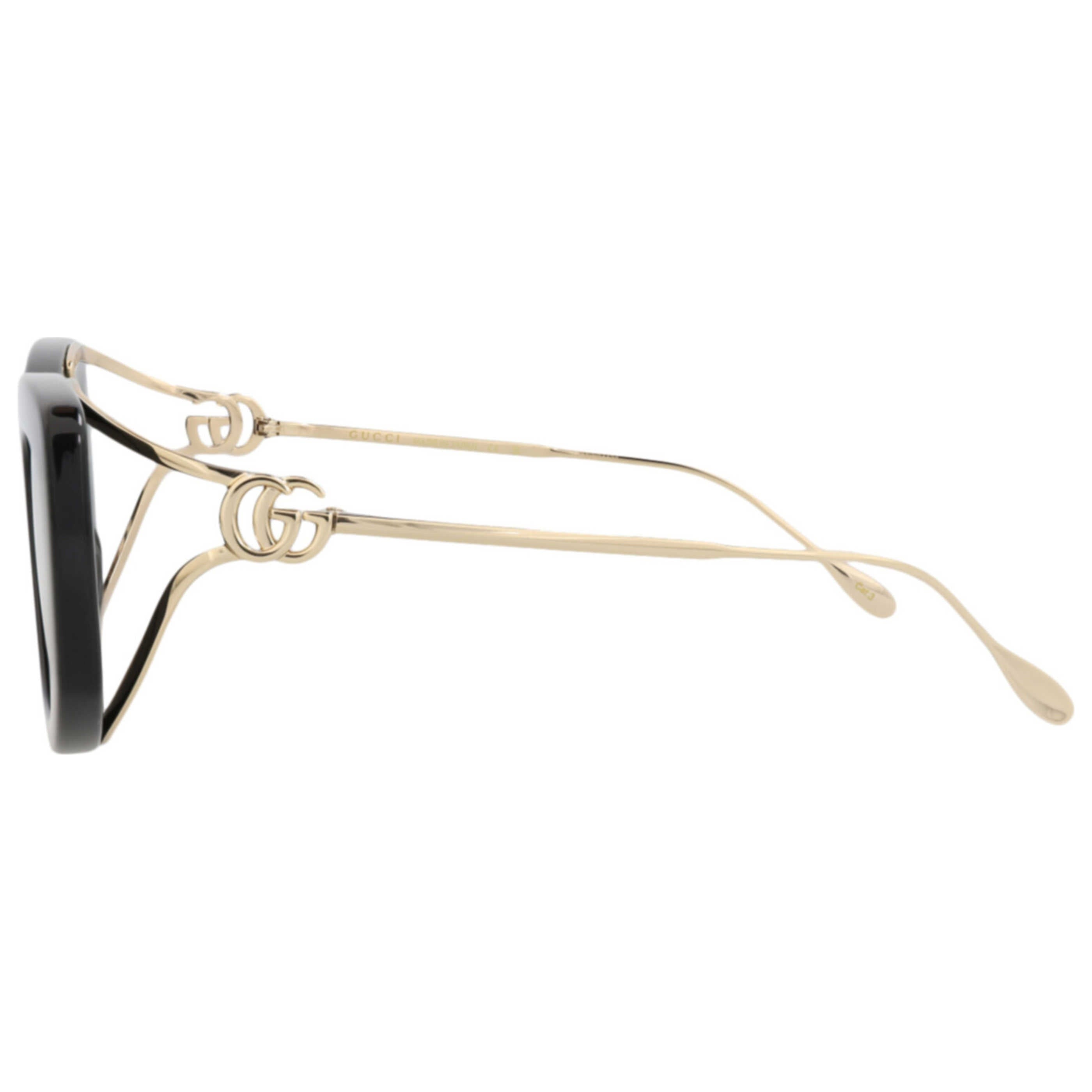 Gucci Women's Sunglasses GG1566S-30014881-001