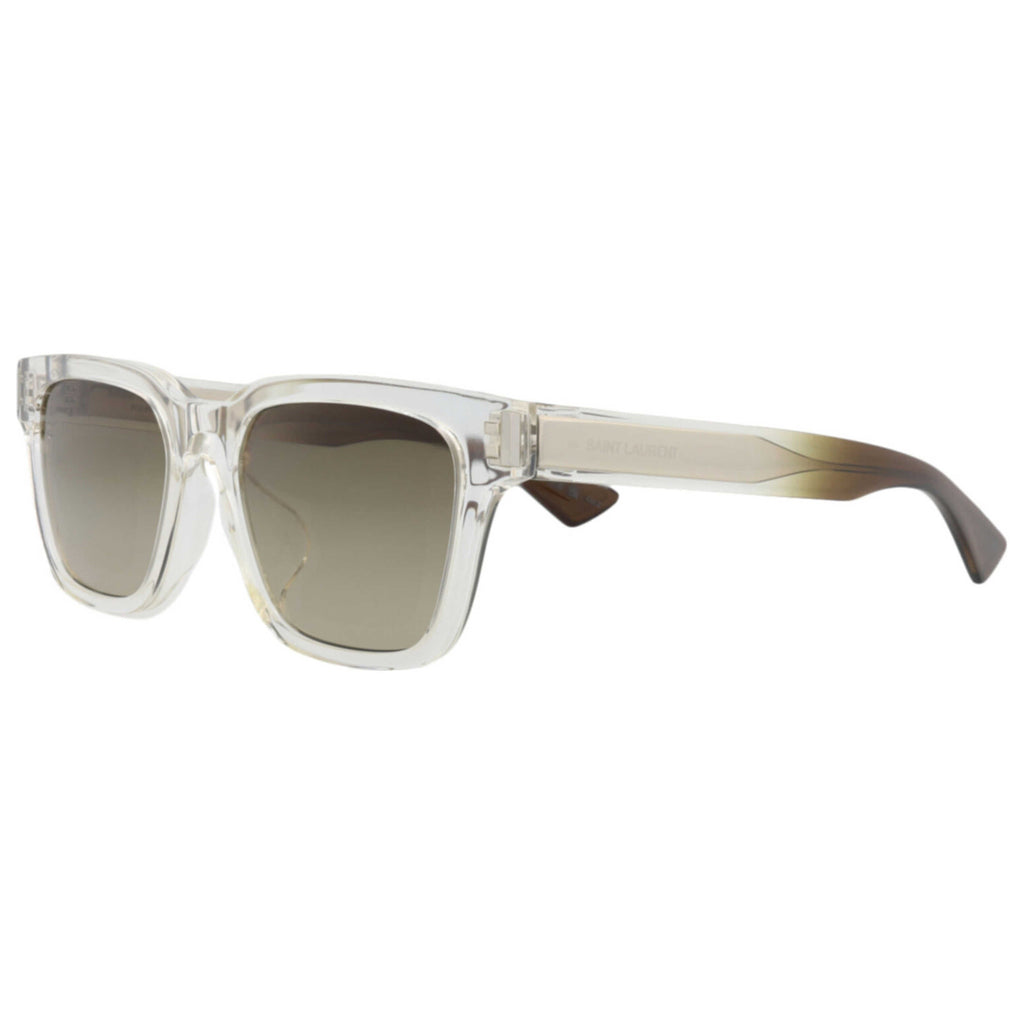 Saint Laurent Unisex Sunglasses SL790F-30016587-005