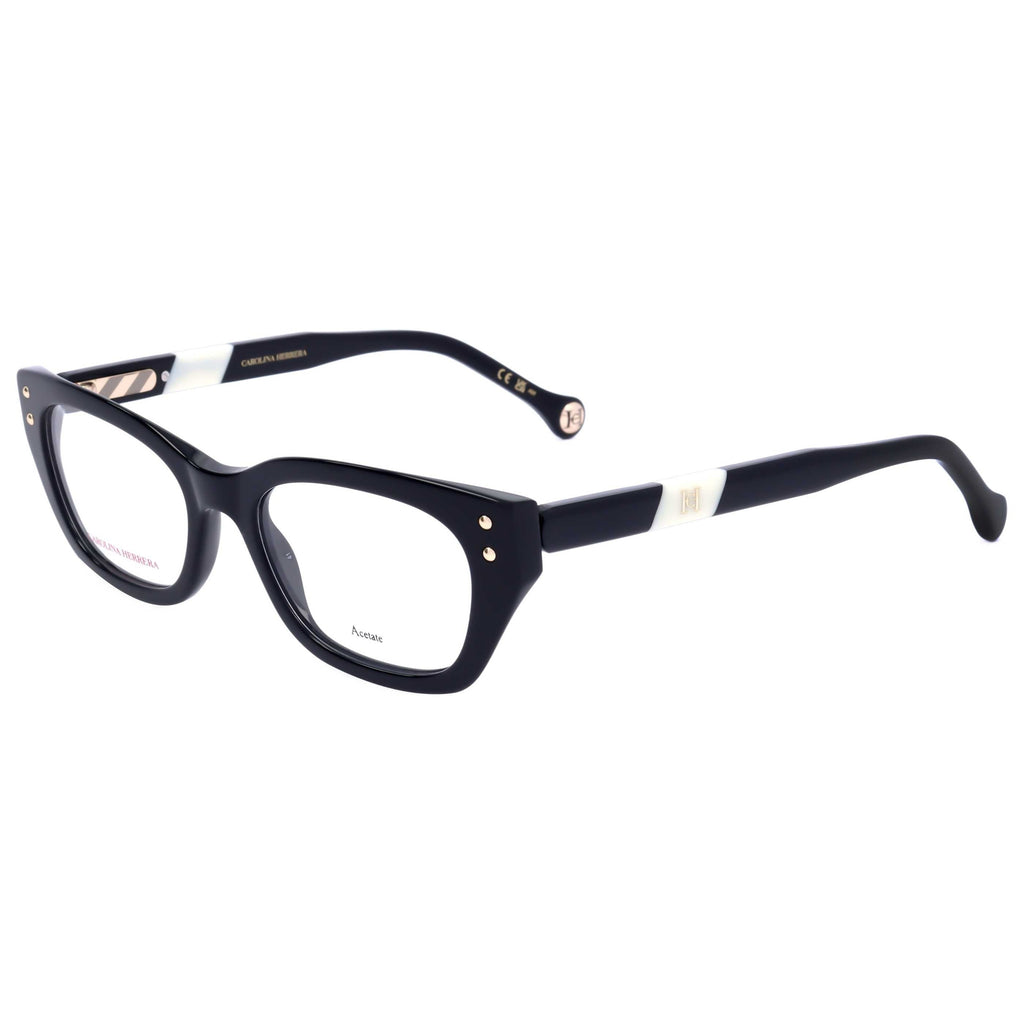 Carolina Herrera Women's Eyeglasses HER0192-80S-50