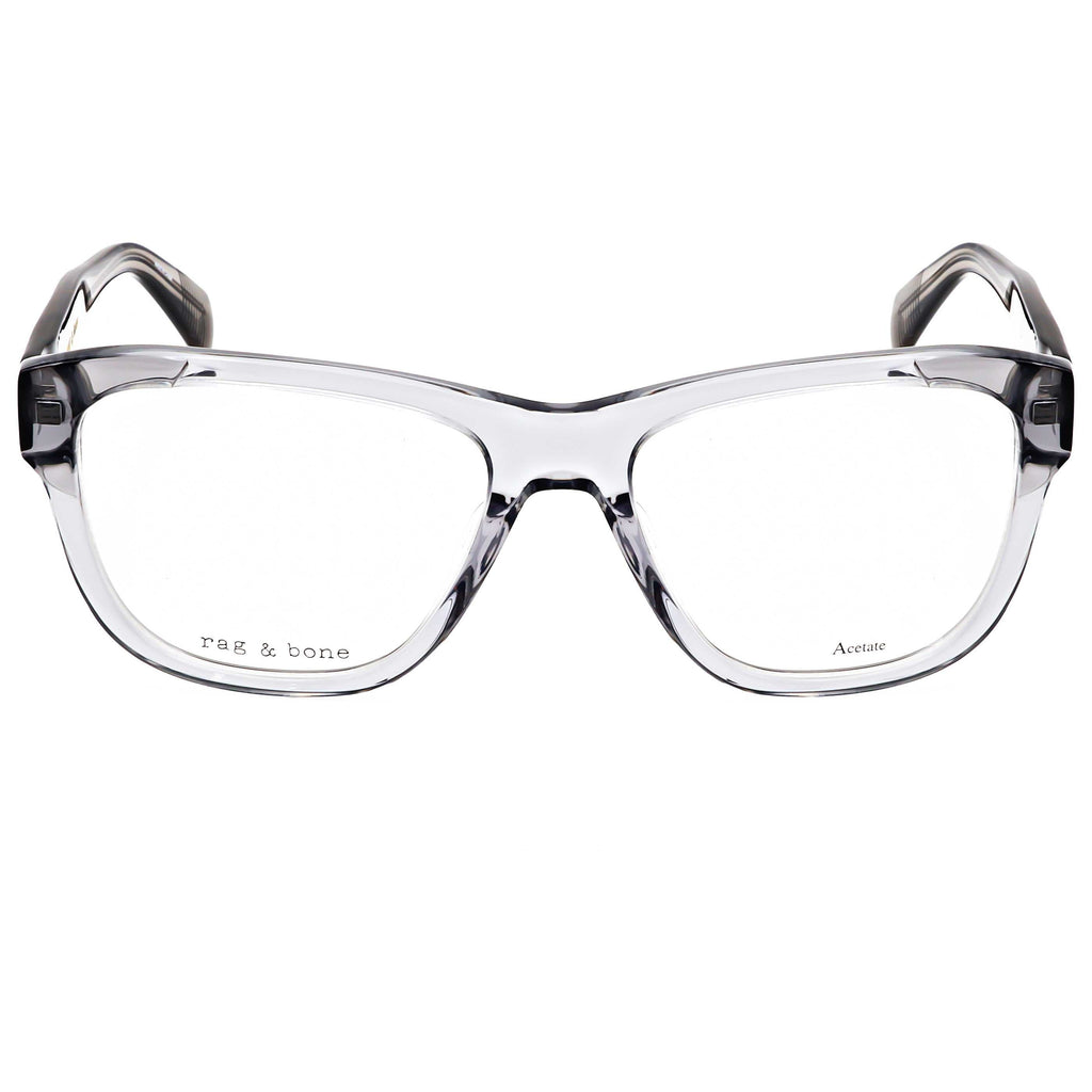 Rag & Bone Men's Eyeglasses RNB7061-G-KB7-55