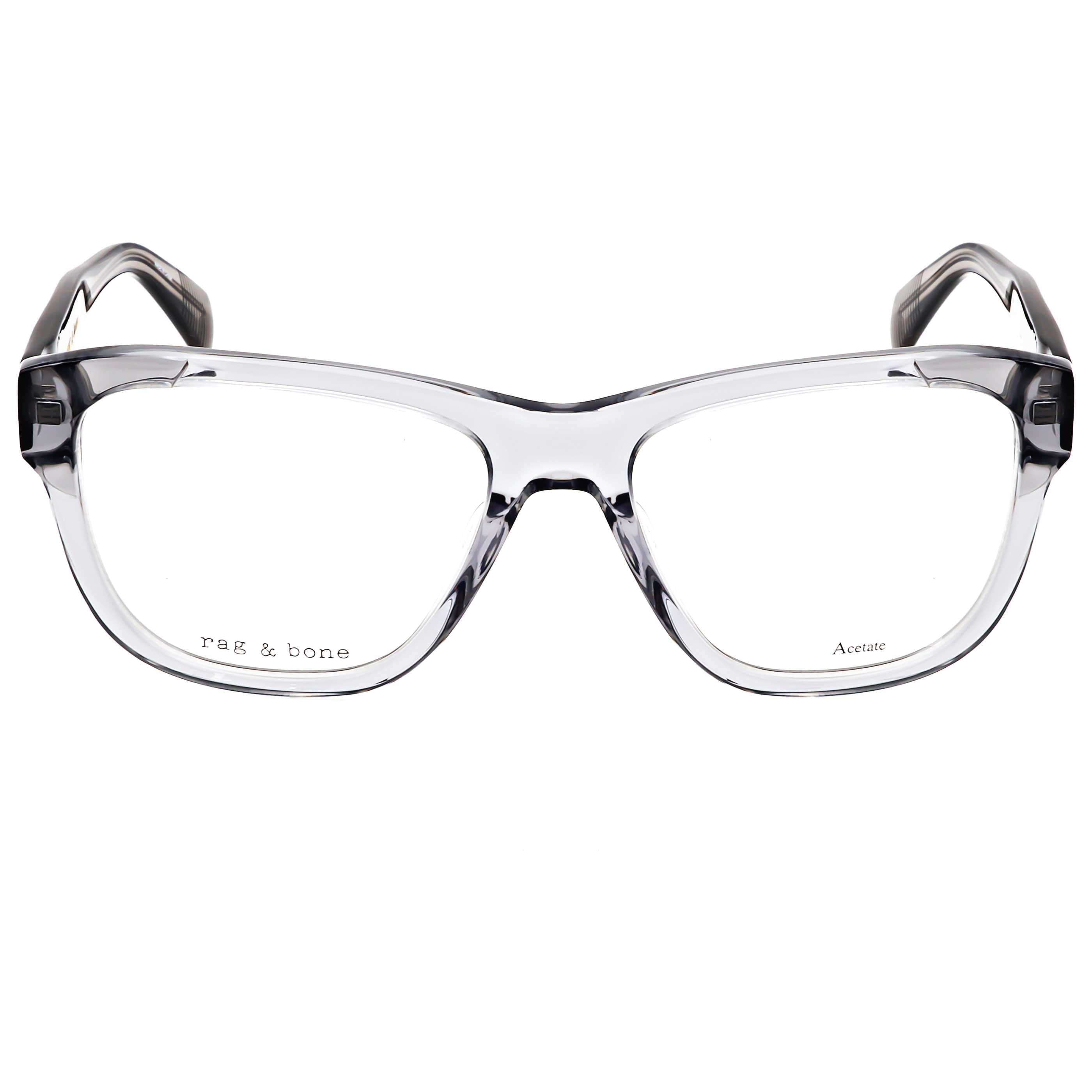 Rag & Bone Men's Eyeglasses RNB7061-G-KB7-55