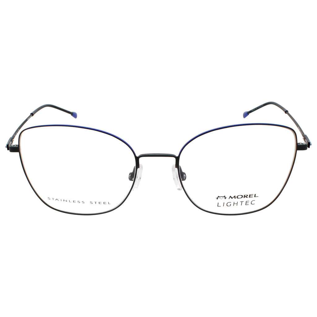 Lightec Women's Eyeglasses LIGHTEC-MOREL-30205L-NP11-53