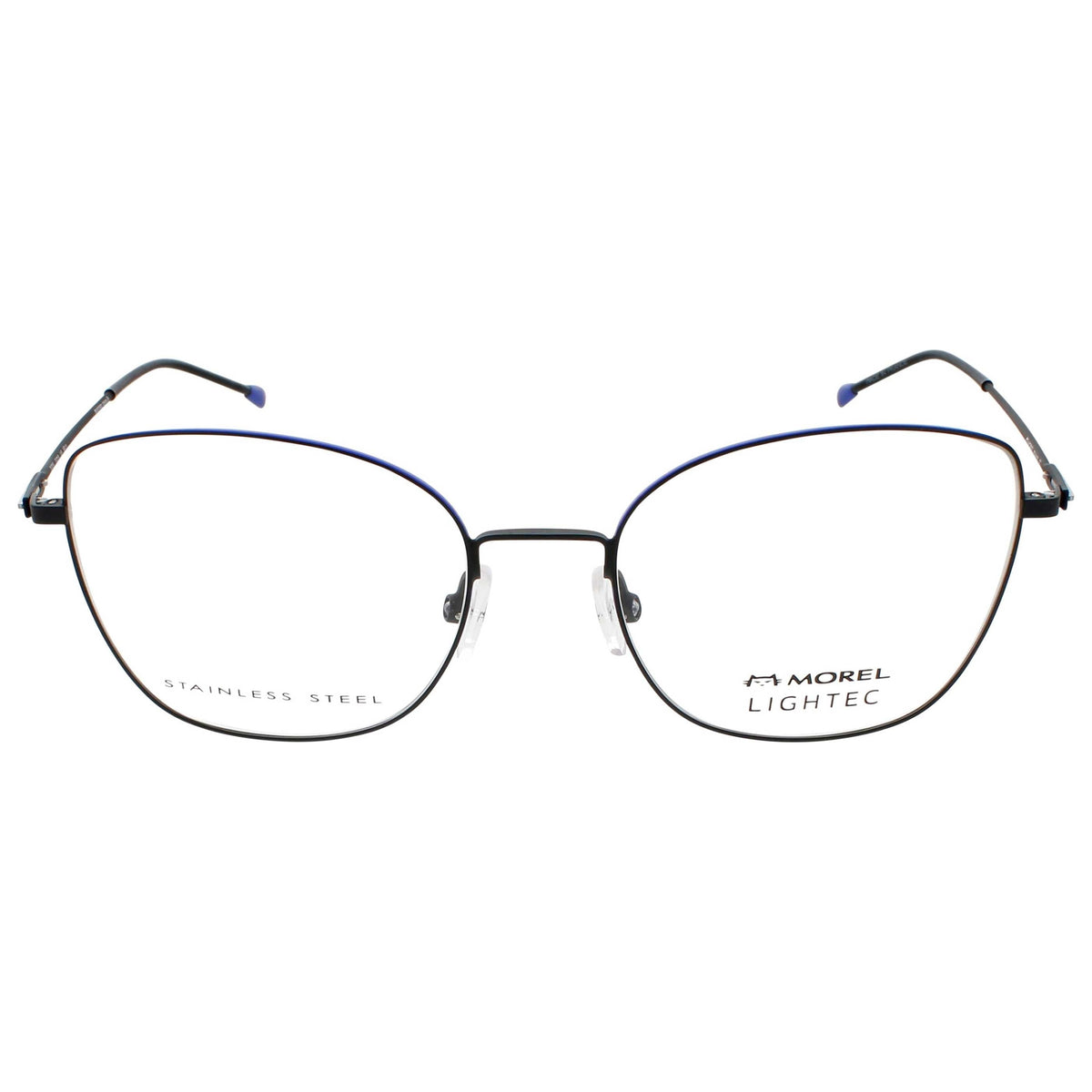 Lightec Women's Eyeglasses LIGHTEC-MOREL-30205L-NP11-53