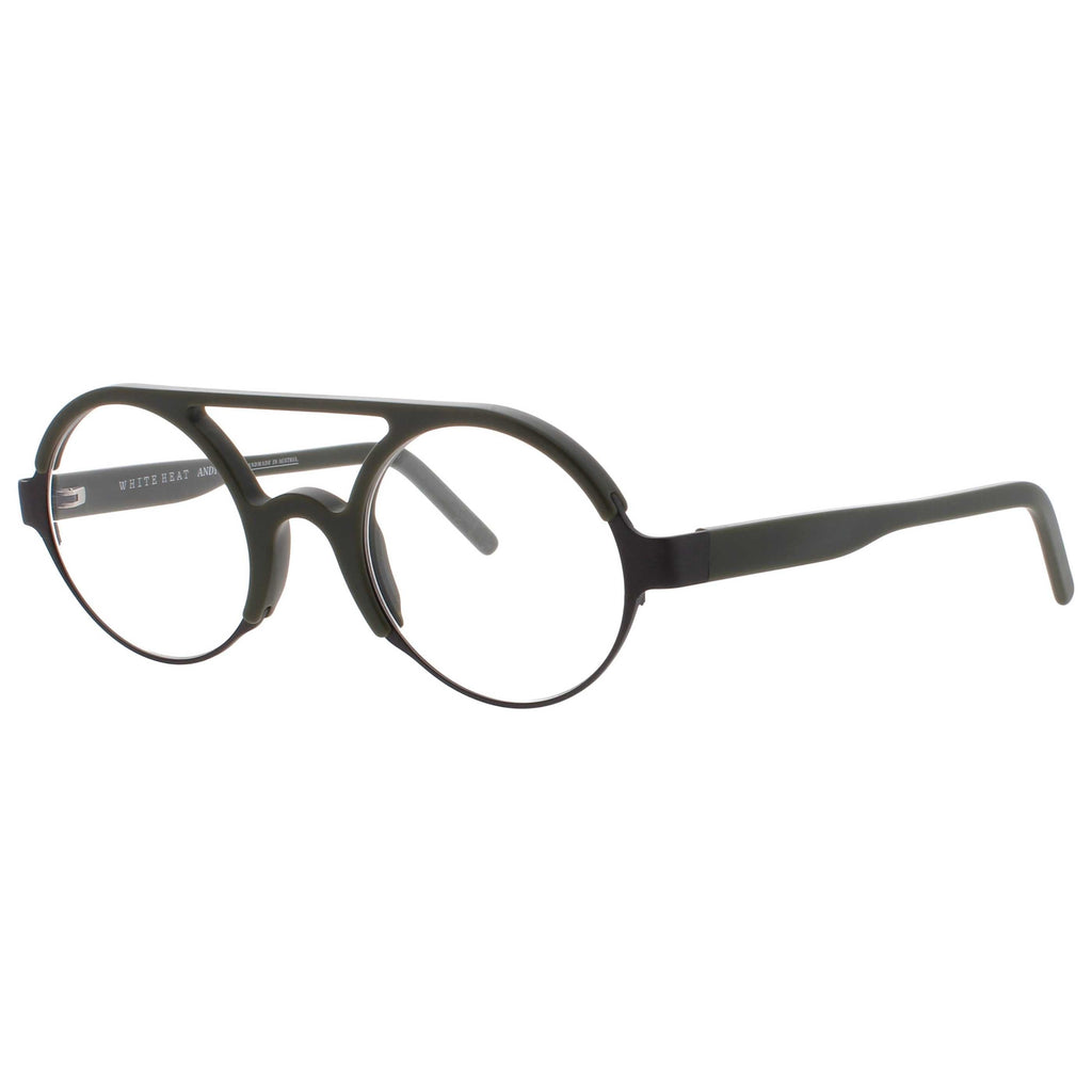 Andy Wolf Unisex Eyeglasses AW-CHEN-D-49