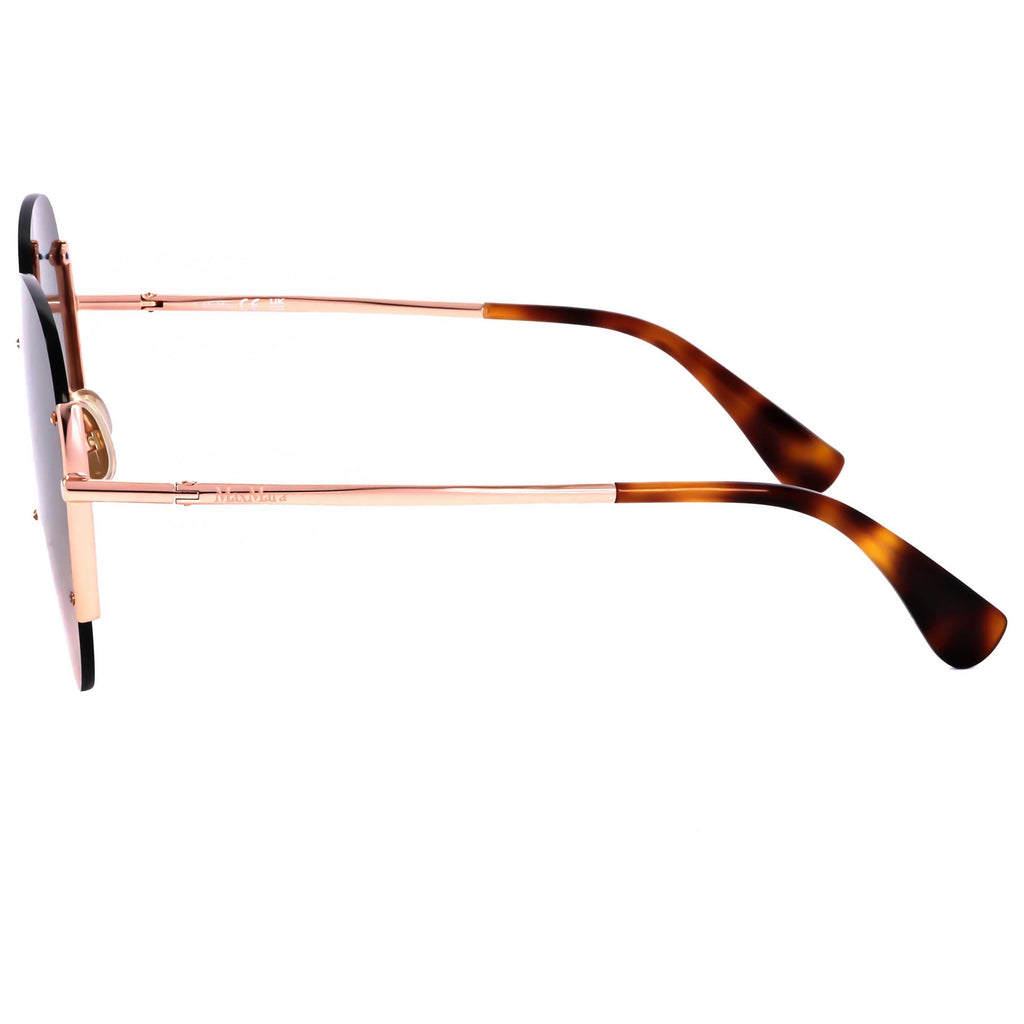 Max Mara Women's Sunglasses MM0001-33F-62