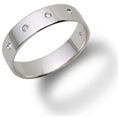 Miore Women's Ring M0267WP