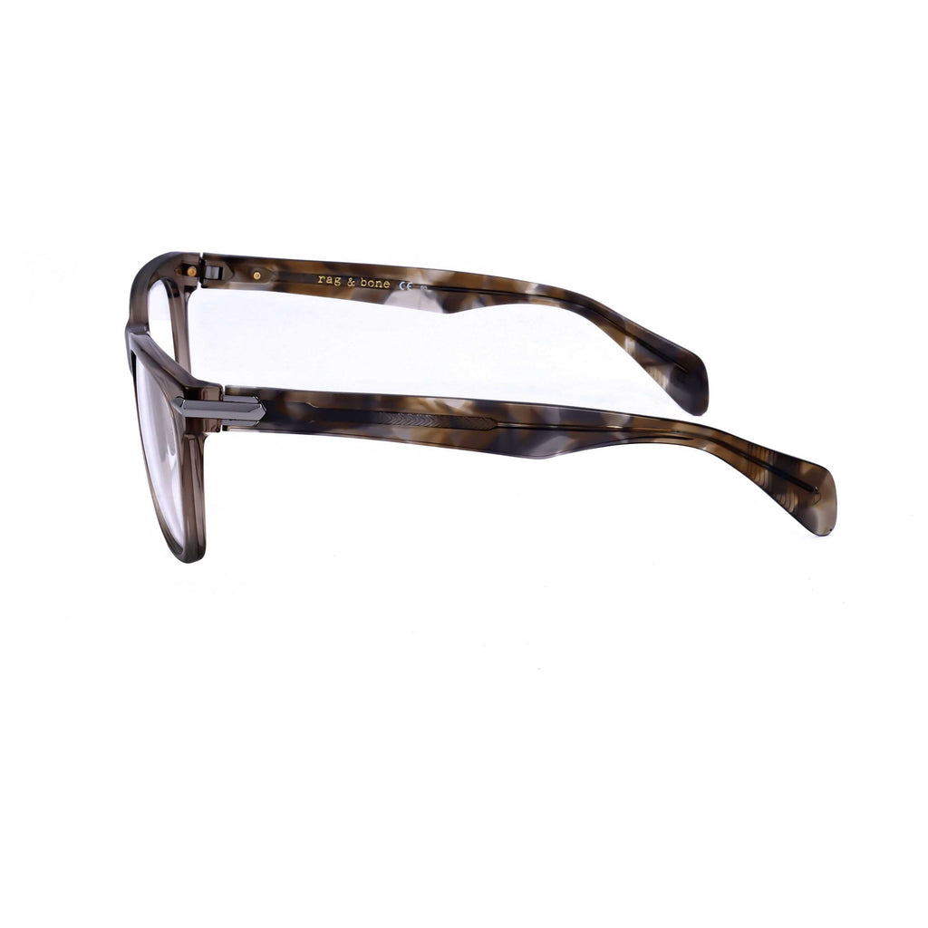 Rag & Bone Men's Eyeglasses RNB7004-YQL-54