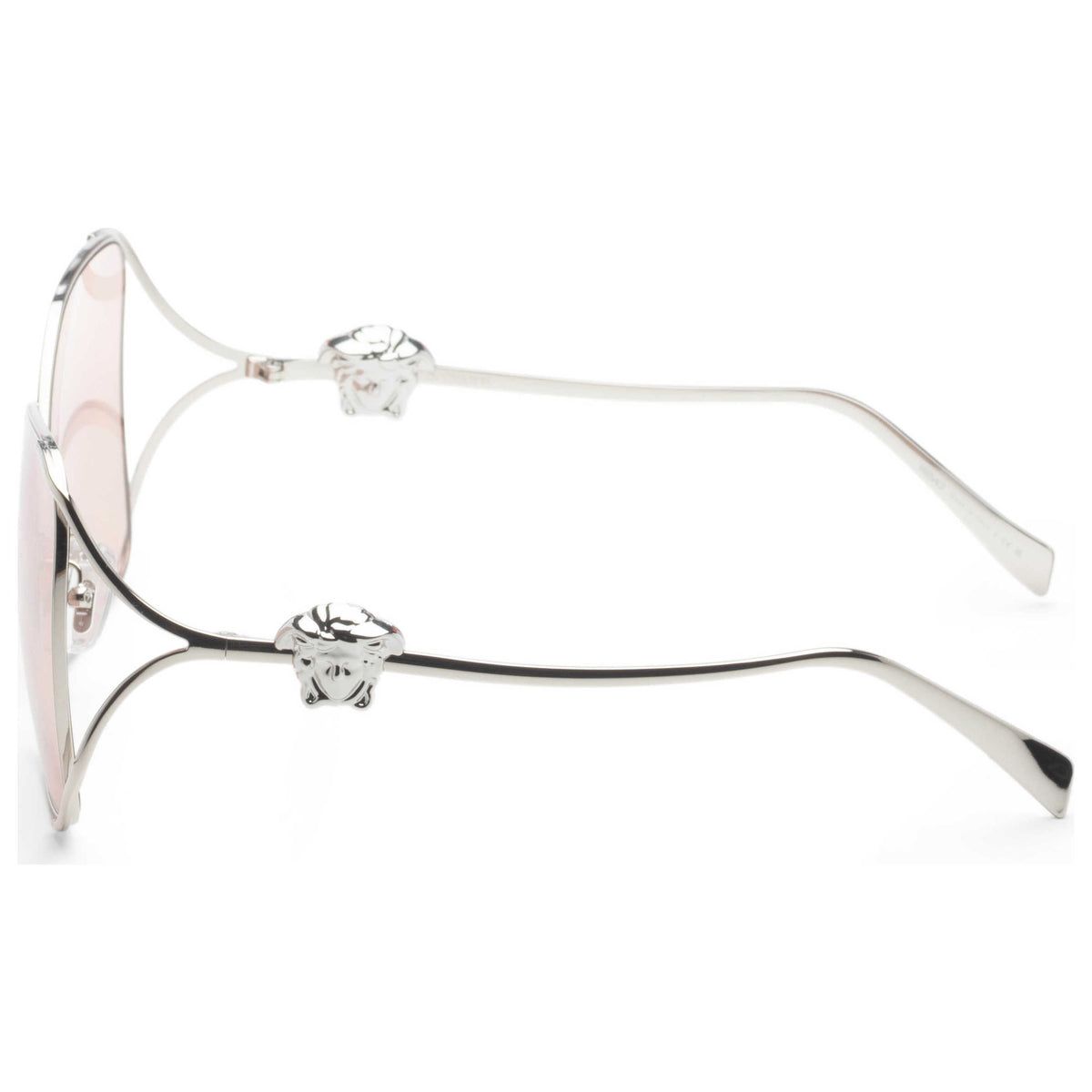 Versace Men's Sunglasses VE2288-1001-5-62