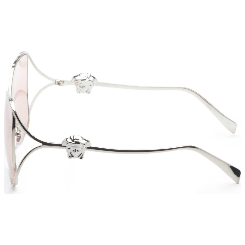 Versace Men's Sunglasses VE2288-1001-5-62