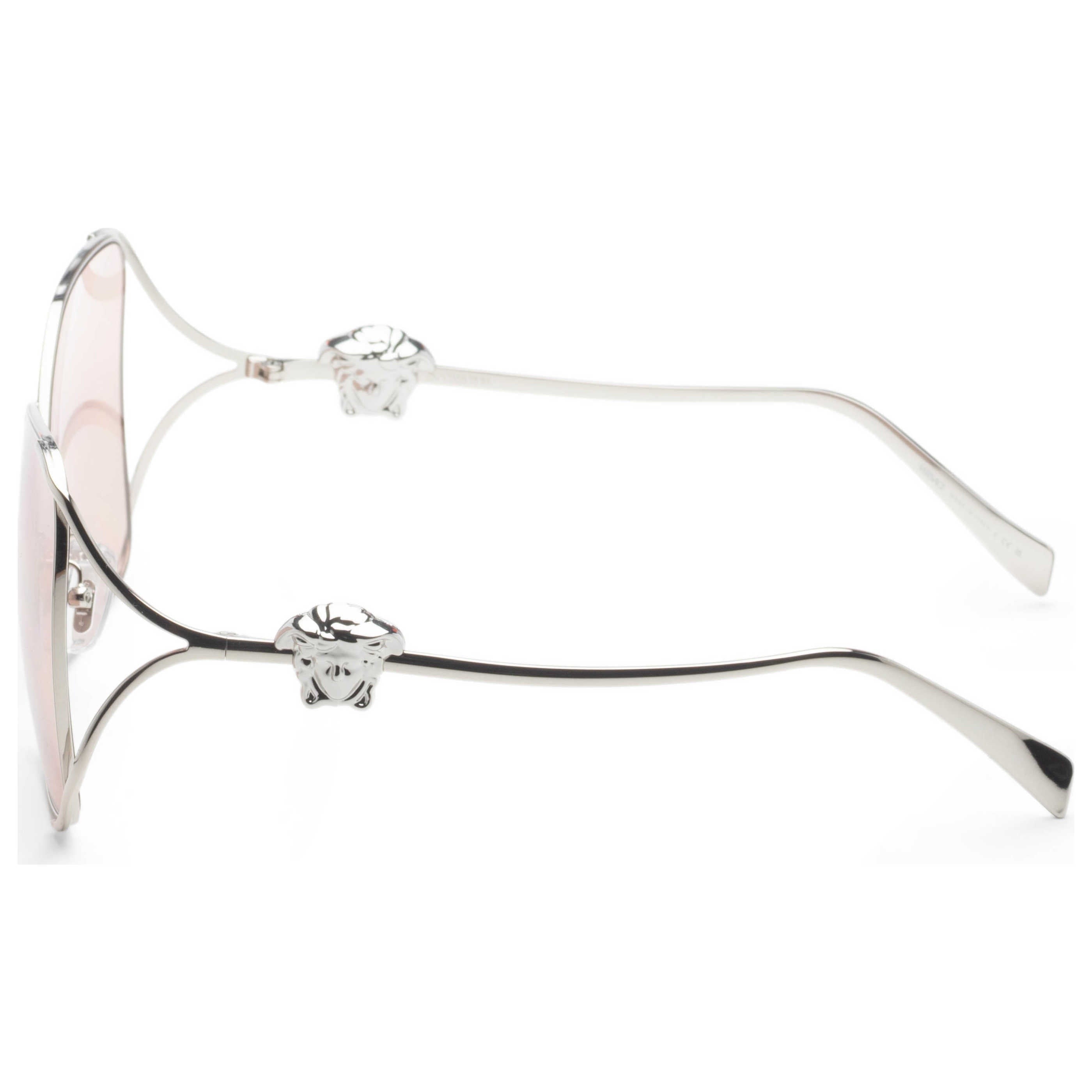 Versace Men's Sunglasses VE2288-1001-5-62