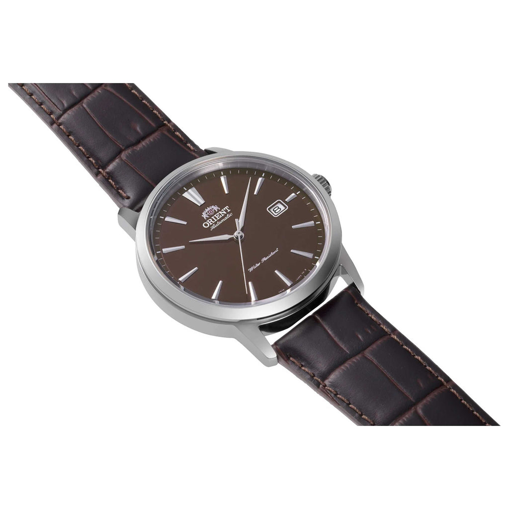 Orient Men's Watch RA-AC0F17Y