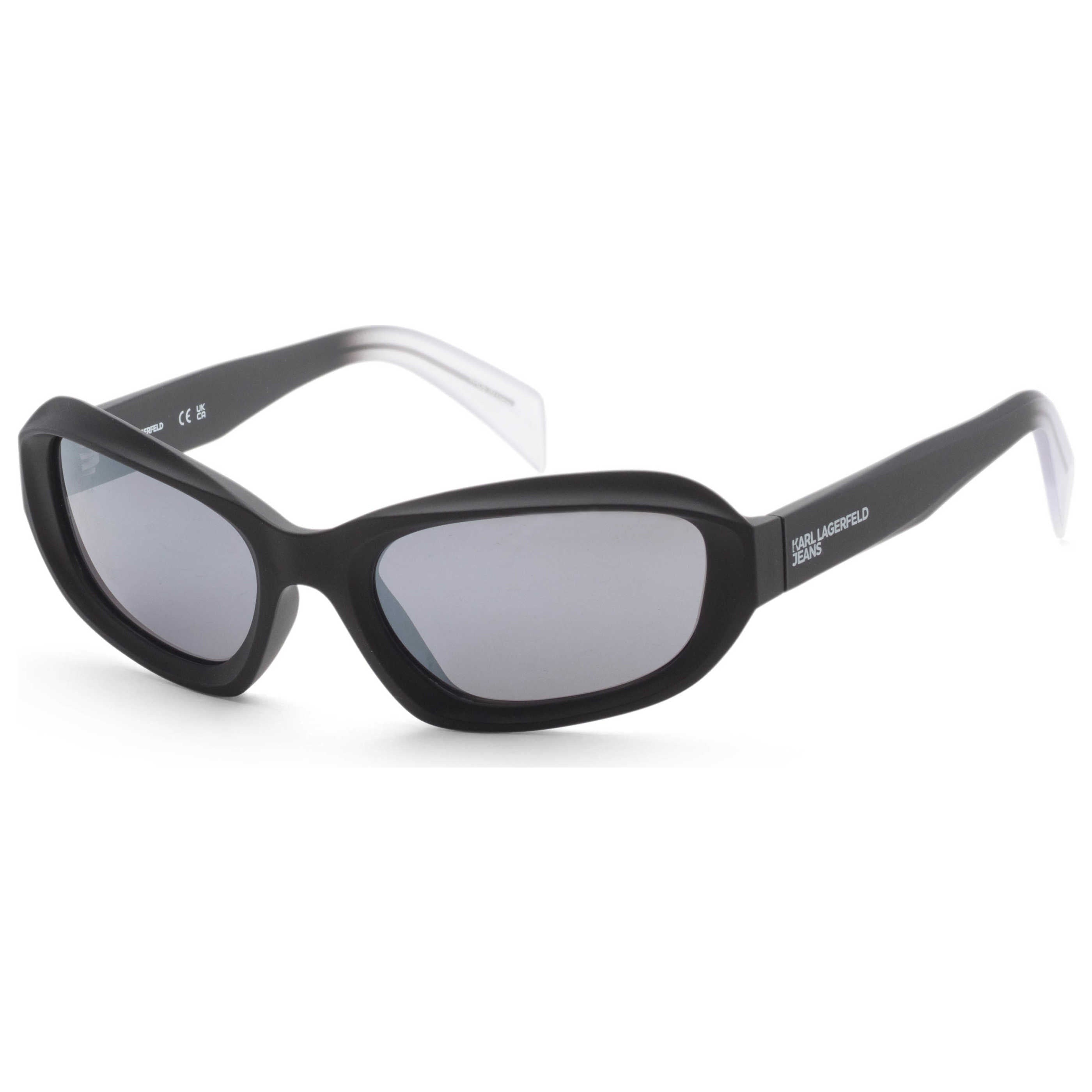 Karl Lagerfeld Unisex Sunglasses KLJ6200S-005-57