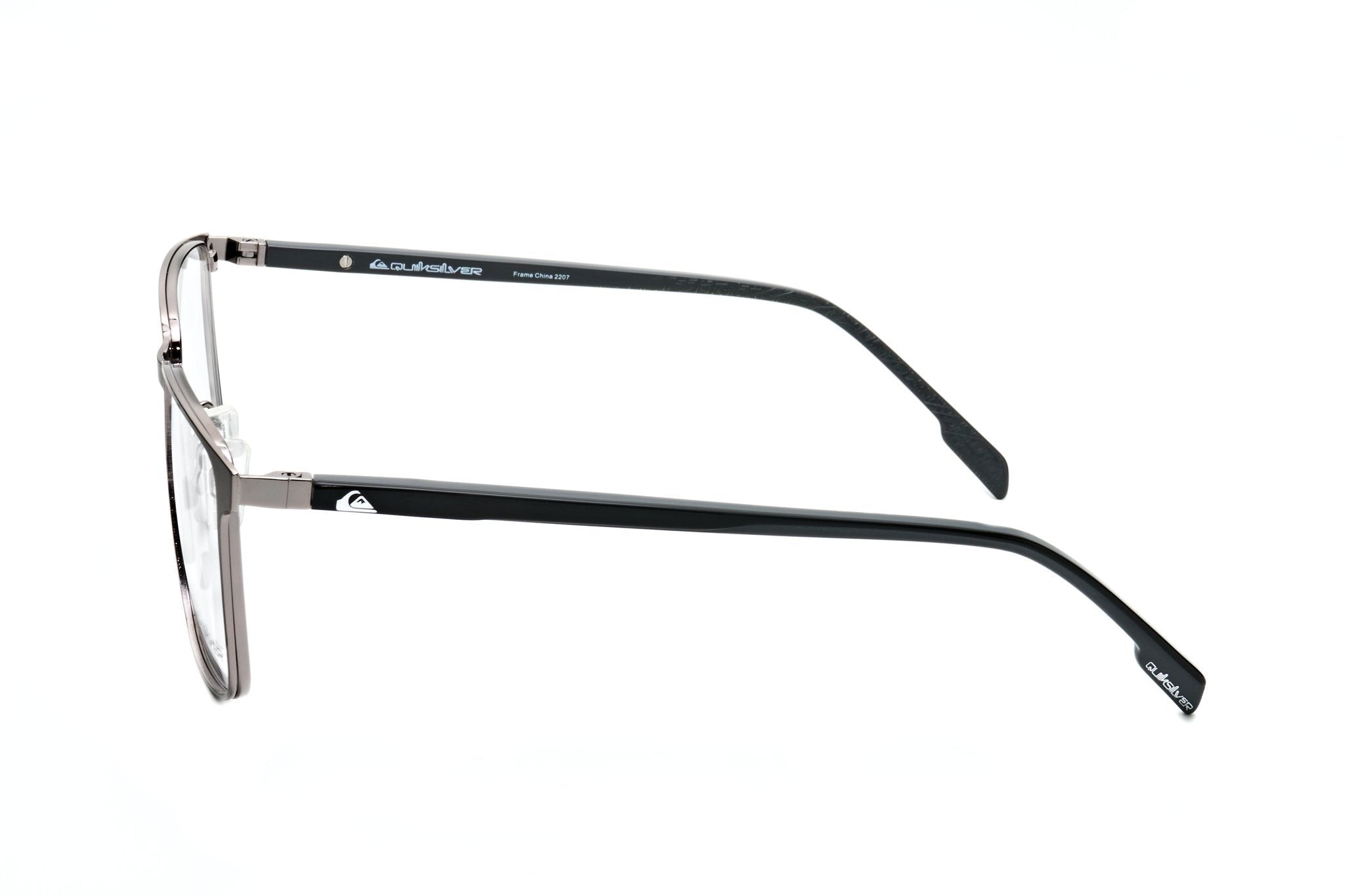 Quiksilver Men's Metal Glasses