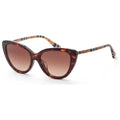 Burberry Unisex Sunglasses BE4457F-421613-55