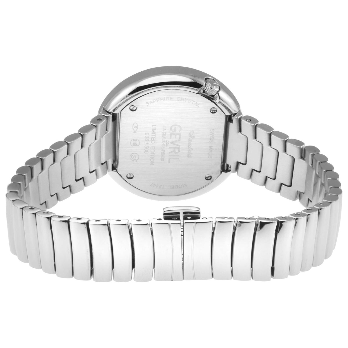 Gevril Women's Watch 12147B