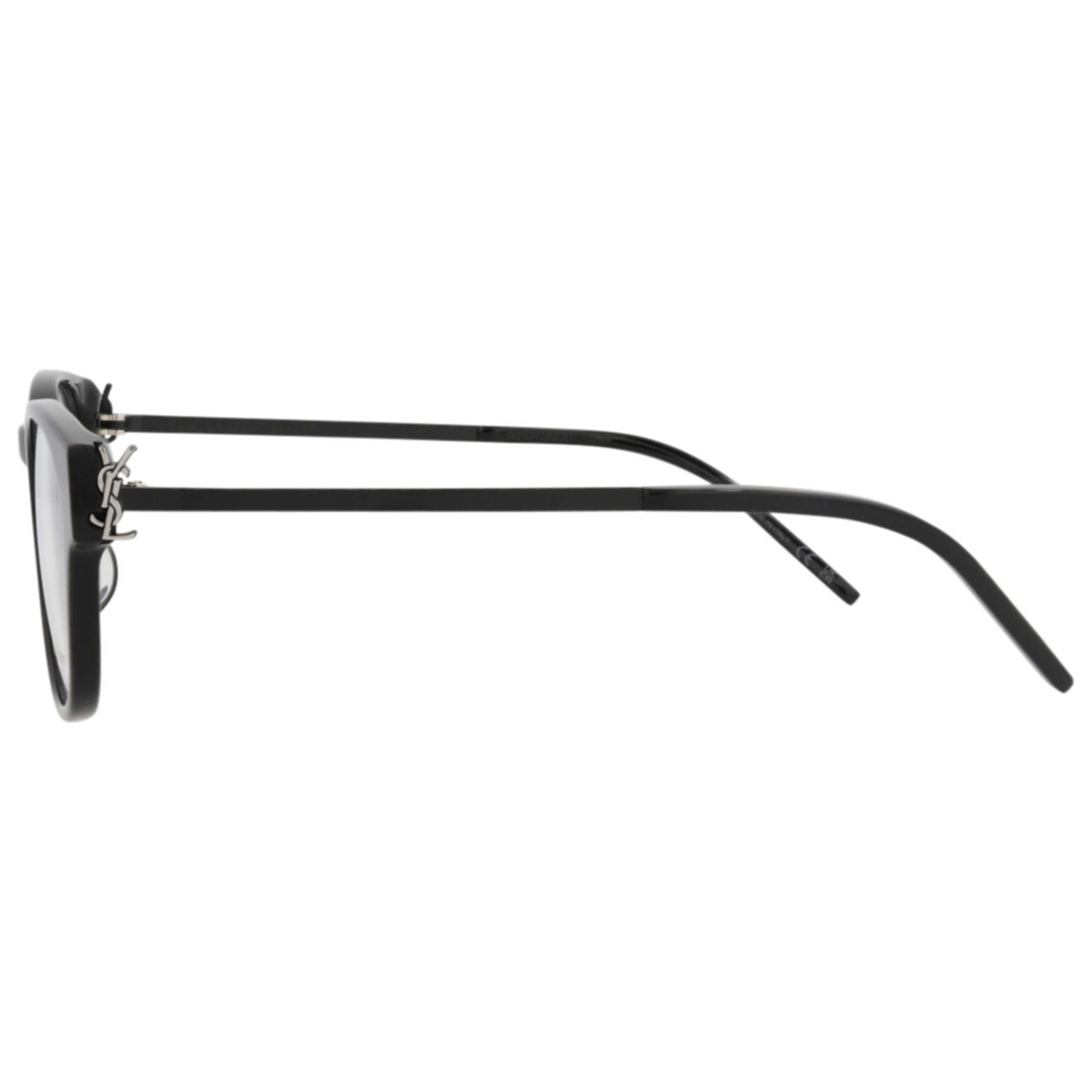 Saint Laurent Women's Eyeglasses SLM48ODF-30014326-002